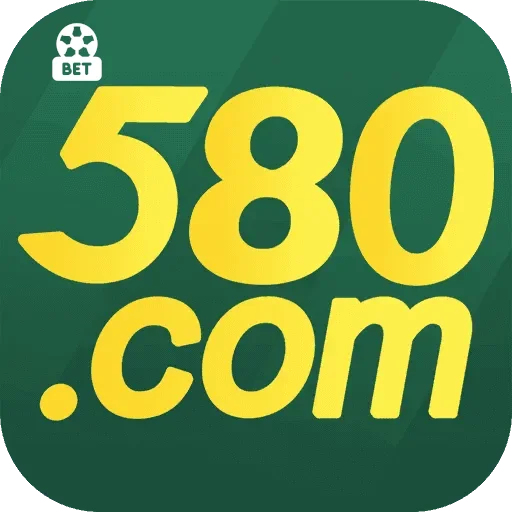Apostas esportivas da 580 com odds competitivas