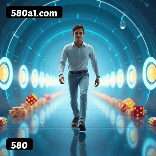 580 Logo