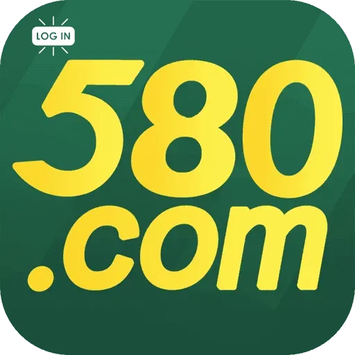 Login seguro na 580