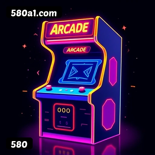 580 Logo