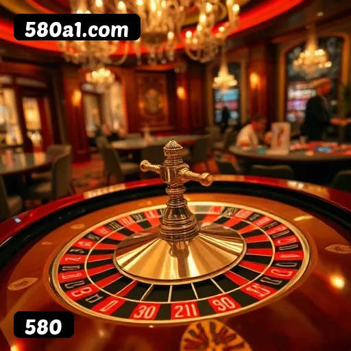 580 APK - Download Oficial Android
